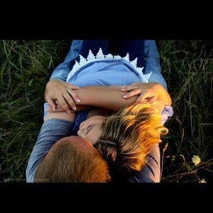 Meet your Posher, Caitlyn